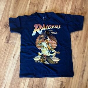 Indiana Jones shirt